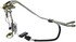 FG11C by SPECTRA PREMIUM - Fuel Tank Sending Unit