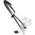 FG231A by SPECTRA PREMIUM - Fuel Tank Sending Unit