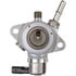 FI1519 by SPECTRA PREMIUM - Direct Injection High Pressure Fuel Pump