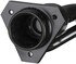 FN600 by SPECTRA PREMIUM - Fuel Filler Neck