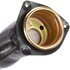 FN968 by SPECTRA PREMIUM - Fuel Filler Neck