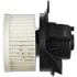 3010487 by SPECTRA PREMIUM - HVAC Blower Motor and Wheel