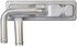 94545 by SPECTRA PREMIUM - HVAC Heater Core