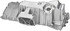 BMP18A by SPECTRA PREMIUM - Engine Oil Pan