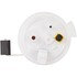 SP2497M by SPECTRA PREMIUM - Fuel Pump Module Assembly