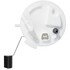 SP2508M by SPECTRA PREMIUM - Fuel Pump Module Assembly