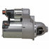 12789 by MPA ELECTRICAL - Starter Motor - For 12.0 V, Clockwise (Right), 1.3 Power Rating