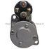 12790 by MPA ELECTRICAL - Starter Motor - For 12.0 V, Clockwise (Right), 1.5 Power Rating