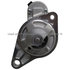 12796 by MPA ELECTRICAL - Starter Motor - For 12.0 V, Clockwise (Right), 1.2 Power Rating