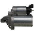 12796 by MPA ELECTRICAL - Starter Motor - For 12.0 V, Clockwise (Right), 1.2 Power Rating