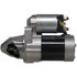 12790 by MPA ELECTRICAL - Starter Motor - For 12.0 V, Clockwise (Right), 1.5 Power Rating