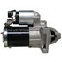 12804 by MPA ELECTRICAL - Starter Motor - For 12.0 V, Clockwise (Right), 1.7 Power Rating