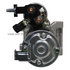 12804 by MPA ELECTRICAL - Starter Motor - For 12.0 V, Clockwise (Right), 1.7 Power Rating