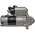 12820 by MPA ELECTRICAL - Starter Motor - For 12.0 V, Nippondenso, Clockwise (Right), Flange