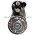 12859 by MPA ELECTRICAL - Starter Motor - For 12.0 V, Mitsubishi, Clockwise (Right), Flange