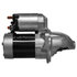 12824 by MPA ELECTRICAL - Starter Motor - For 12.0 V, Mitsubishi, Counterclockwise (Left)