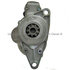 16021N by MPA ELECTRICAL - Starter Motor - For 12.0 V, Hitachi, CW (Right), Offset Gear Reduction