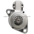 16044 by MPA ELECTRICAL - Starter Motor - For 12.0 V, Valeo, Counterclockwise (Left), Flange