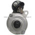 16044 by MPA ELECTRICAL - Starter Motor - For 12.0 V, Valeo, Counterclockwise (Left), Flange