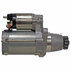 16366 by MPA ELECTRICAL - Starter Motor - For 12.0 V, Counterclockwise (Left), 1.7 Power Rating