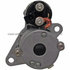 16366 by MPA ELECTRICAL - Starter Motor - For 12.0 V, Counterclockwise (Left), 1.7 Power Rating