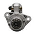 19063N by MPA ELECTRICAL - Starter Motor - 12V, Mitsubishi, CCW, Permanent Magnet Gear Reduction