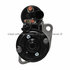 19445N by MPA ELECTRICAL - Starter Motor - 12V, Bosch, CCW (Left), Permanent Magnet Gear Reduction