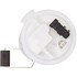 SP3043M by SPECTRA PREMIUM - Fuel Pump Module Assembly