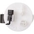 SP3083M by SPECTRA PREMIUM - Fuel Pump Module Assembly