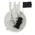 SP3980M by SPECTRA PREMIUM - Fuel Pump Module Assembly