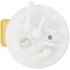 SP4034M by SPECTRA PREMIUM - Fuel Pump Module Assembly