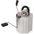 SP5049M by SPECTRA PREMIUM - Fuel Pump Module Assembly