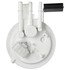 SP6038M by SPECTRA PREMIUM - Fuel Pump Module Assembly