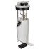 SP61099M by SPECTRA PREMIUM - Fuel Pump Module Assembly
