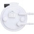 SP6613M by SPECTRA PREMIUM - Fuel Pump Module Assembly