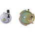 SP7046H by SPECTRA PREMIUM - Fuel Pump and Sender Assembly