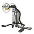 SP7072H by SPECTRA PREMIUM - Fuel Pump and Sender Assembly