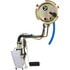 SP7204H by SPECTRA PREMIUM - Fuel Pump and Sender Assembly