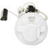 SP8038M by SPECTRA PREMIUM - Fuel Pump Module Assembly