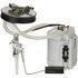 SP8366M by SPECTRA PREMIUM - Fuel Pump Module Assembly