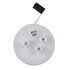 SP9011M by SPECTRA PREMIUM - Fuel Pump Module Assembly