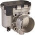 TB1166 by SPECTRA PREMIUM - Fuel Injection Throttle Body Assembly