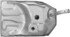 TO1B by SPECTRA PREMIUM - Fuel Tank - 1988 Chevrolet Nova, 1985-1987 Toyota Corolla (L4 1.6L)