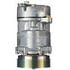 0610015 by SPECTRA PREMIUM - A/C Compressor