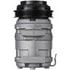 0658369 by SPECTRA PREMIUM - A/C Compressor