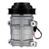 0658386 by SPECTRA PREMIUM - A/C Compressor