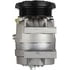Spectra Premium 0658980 A/C Compressor A/C Compressor