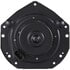 3010083 by SPECTRA PREMIUM - Blower Motor