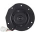 3010133 by SPECTRA PREMIUM - HVAC Blower Motor