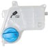 FRT1105C by SPECTRA PREMIUM - Engine Coolant Reservoir